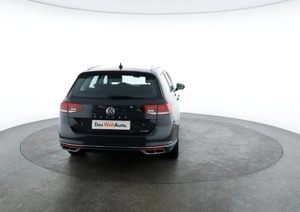 Volkswagen Passat cena 118800 przebieg: 108133, rok produkcji 2020 z Rybnik małe 781